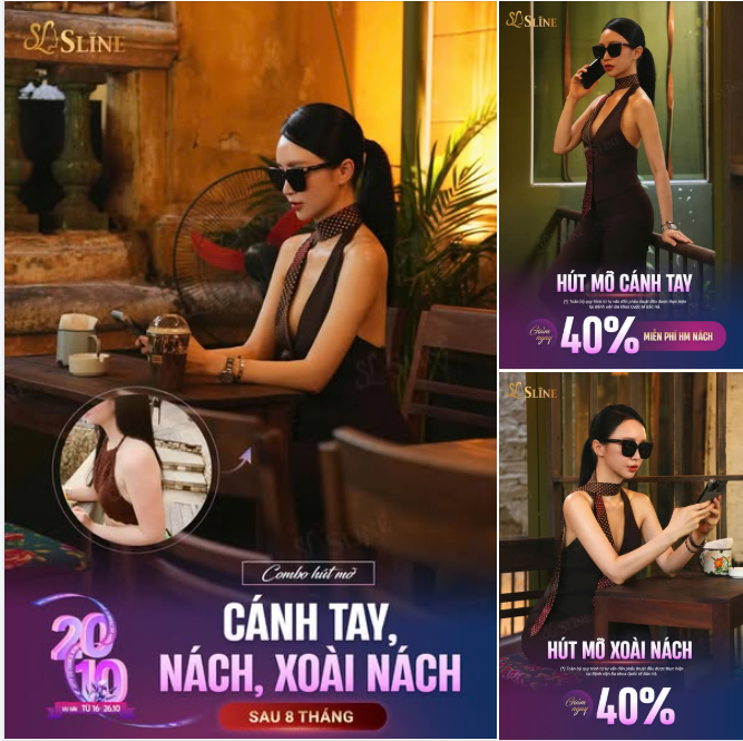 HÀNH TRÌNH "TÔI CHỌN TRẢI NGHIỆM CÙNG EKIP MÌNH"