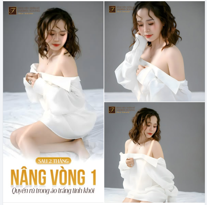 FEEDBACK SAU 2 THÁNG NÂNG VÒNG 1