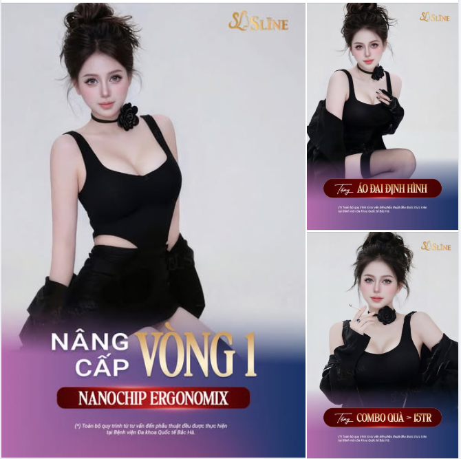 NÂNG CẤP VÒNG 1 – MOTIVA NANOCHIP ERGONOMIX.
