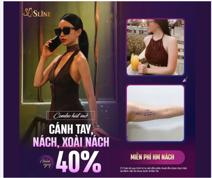 CHÍNH CEO SLINE CŨNG CHỌN EKIP CỦA MÌNH