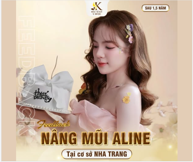 FEEDBACK NHO NHỎ, HẠNH PHÚC TO TO