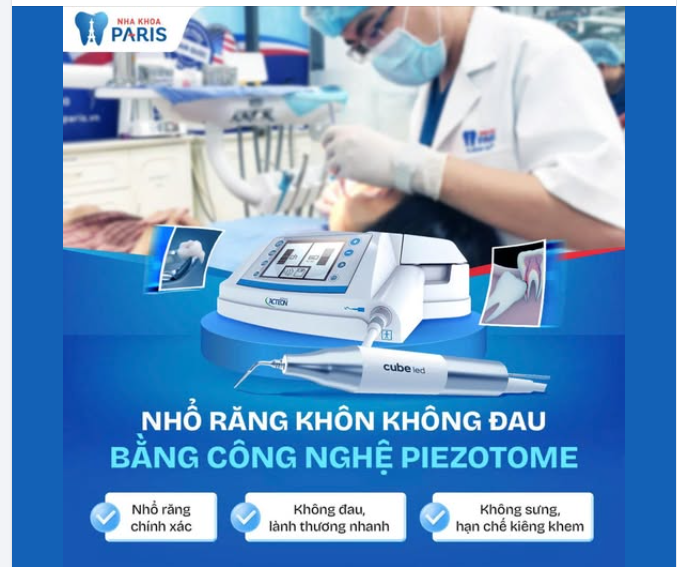 Bạn có đang bị răng khôn mọc lệch, sưng lợi, đau nhức lan lên đầu?