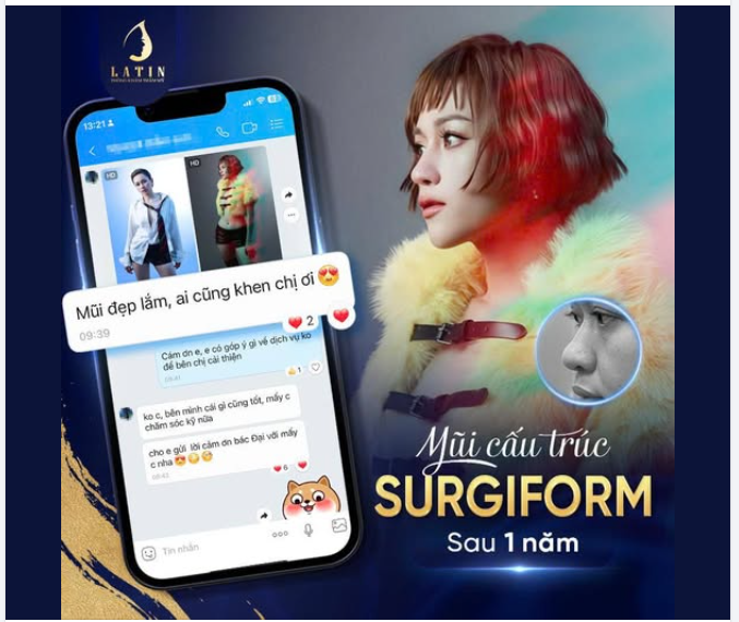 1 NĂM GIỮ NGUYÊN DÁNG - CÁ TÍNH LẠI THÊM SANG