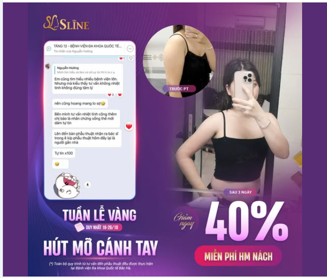 “GIỜ ĐÂY TÔI ĐÃ DÁM DIỆN ÁO HAI DÂY…”
