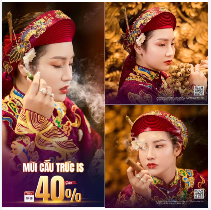 NGÀY VÀNG 16–26/10   NÂNG MŨI CẤU TRÚC GIẢM 40%