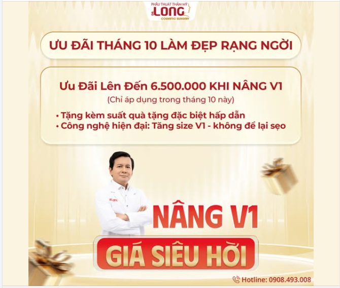 Bạn muốn sở hữu vòng 1 căng đầy, quyến rũ nhưng lại ngại chi phí cao?