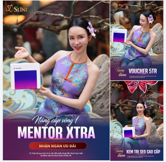SỰ KIỆN BÙNG NỔ THÁNG 10 – MENTOR XTRA