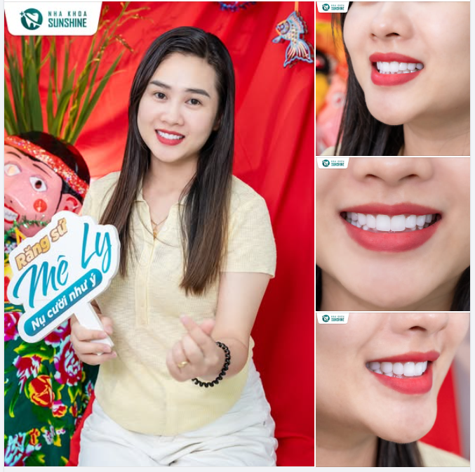 Điều gì khiến khách hàng tin tưởng lựa chọn chúng tôi, ngay cả khi ngoài kia có vô vàn địa chỉ khác?