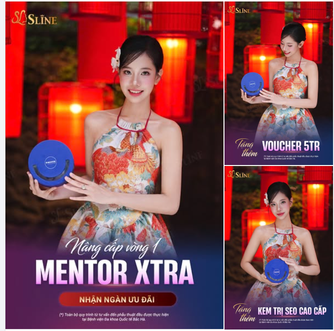 BIG EVENT THÁNG 10 – MENTOR XTRA CẬP BẾN.