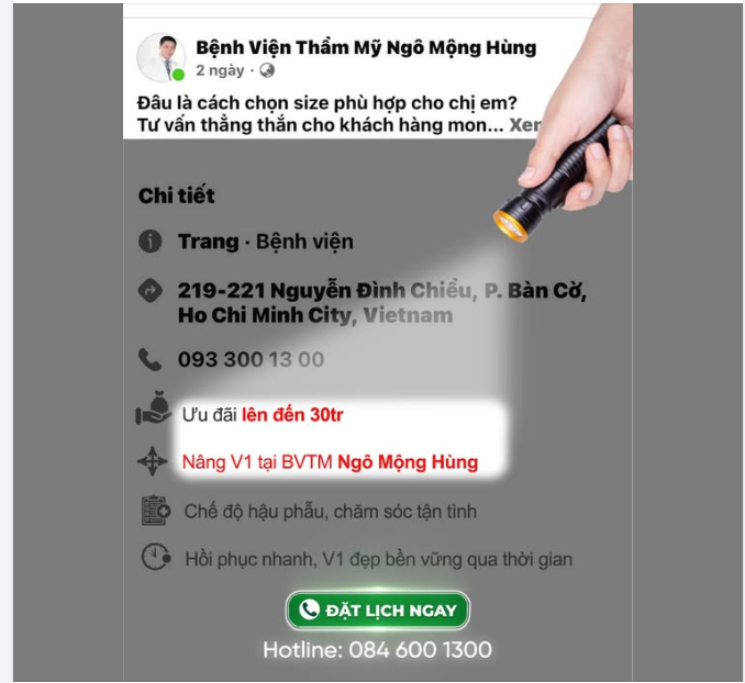 Tân trang V1 với chi phí tiết kiệm  Nâng V1 - Ưu đãi lên đến 30 triệu