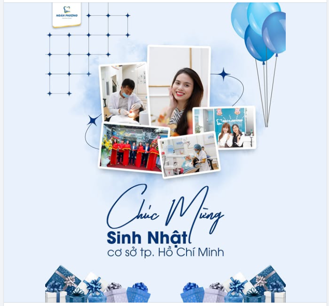 6 NĂM 1 HÀNH TRÌNH, CẢM ƠN SÀI GÒN