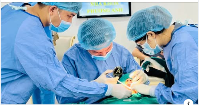 Quy Trình Cấy Ghép Răng Implant Có Phức Tạp Không?