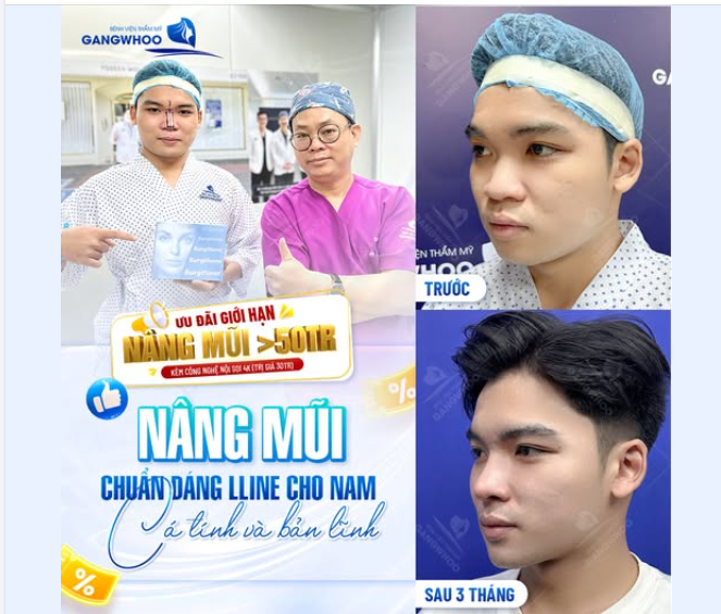 Không chỉ phái đẹp mới cần hoàn thiện diện mạo, ngày nay đàn ông hiện đại cũng coi vẻ ngoài chỉn chu là “vũ khí” để khẳng định phong độ và bản lĩnh riêng.