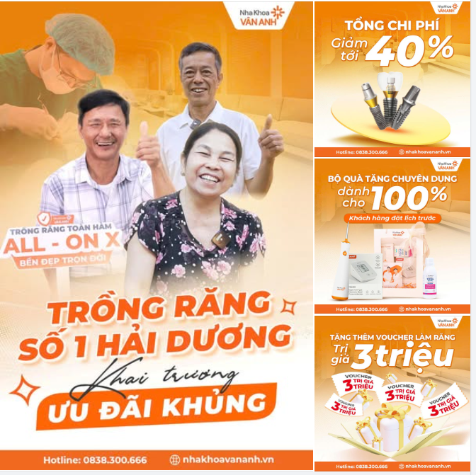 HẢI DƯƠNG DÀNH RIÊNG CHO KHÁCH ĐẶT LỊCH TRƯỚC