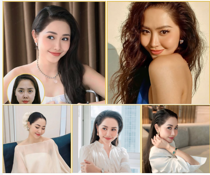 Cảm ơn Diễn viên Tường Vi đã tin tưởng và giao phó sắc đẹp cho Thẩm mỹ Thế Giới Đẹp và Ts.Bs Nguyễn Văn Phùng trong thời gian qua.