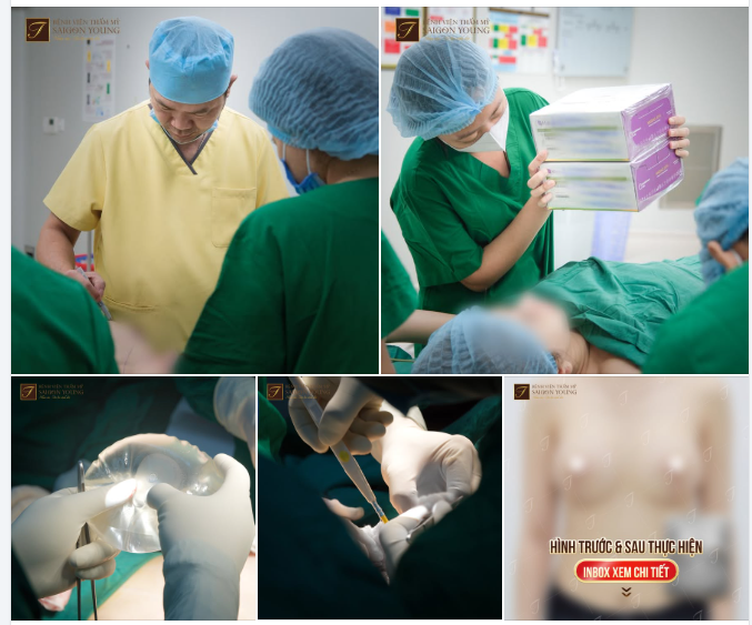5 NĂM “VƯỚNG VÍU” VÌ VÒNG 1 QUÁ LỚN