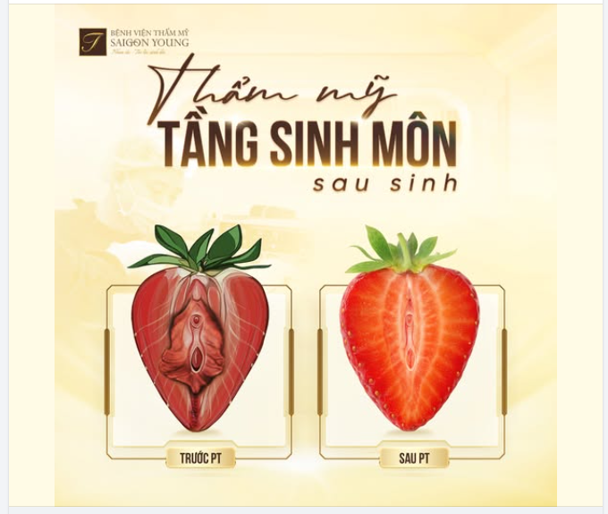 Làm đẹp Tangsinhmon sau sinh - Đừng ngần ngại, hãy thay đổi!