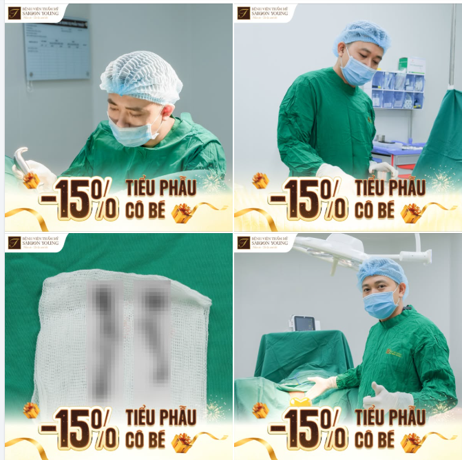 MANG NỖI NIỀM "BẨM SINH" SUỐT NHIỀU NĂM - KHÁCH HÀNG 19 TUỔI ĐẾN GẶP BÁC SĨ THẢO