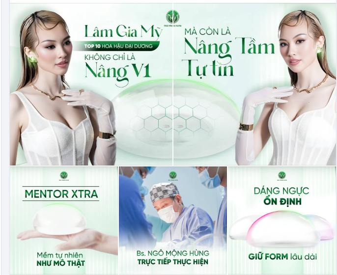 LÂM GIA MỸ - TOP 10 HOA HẬU ĐẠI DƯƠNG