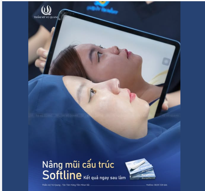 MẶT TO TRÒN NÊN NÂNG MŨI DÁNG NÀO?