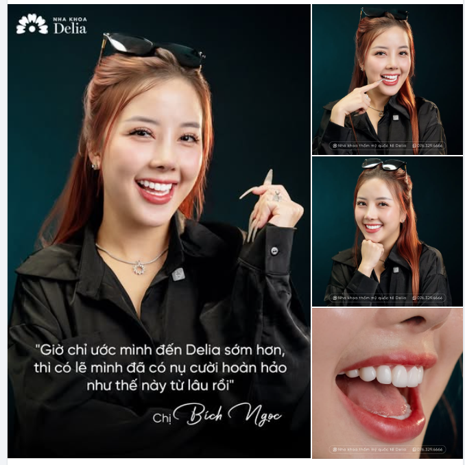 Đầu tư cho bản thân – đầu tư cho nụ cười, liệu có xứng đáng?