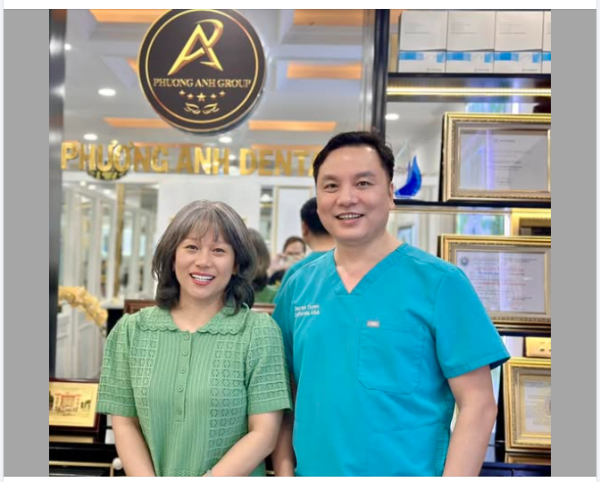 CHĂM SÓC RĂNG IMPLANT BỆNH NHÂN CẦN TUÂN THỦ NGHIÊM NGẶT