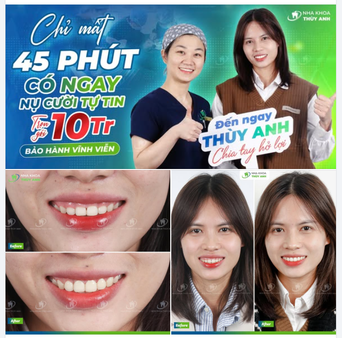 TÂN TRANG NỤ CƯỜI TRƯỚC THỀM NĂM MỚI