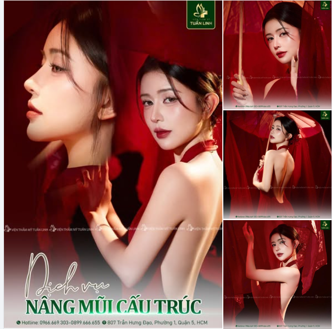 Mùa lễ hội, mùa Tết đang đến rất gần...