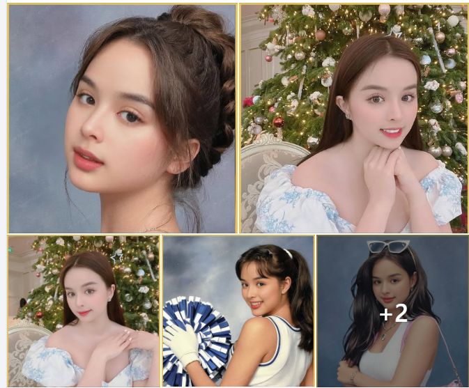 Lần đầu nâng mũi ở tuổi sinh viên – chọn đúng nơi, nữ sinh nhận ngay cái kết rạng rỡ!