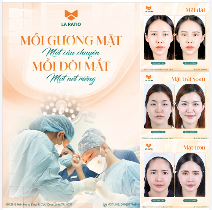 MỖI GƯƠNG MẶT MỘT CÂU CHUYỆN – MỖI ĐÔI MẮT MỘT NÉT RIÊNG