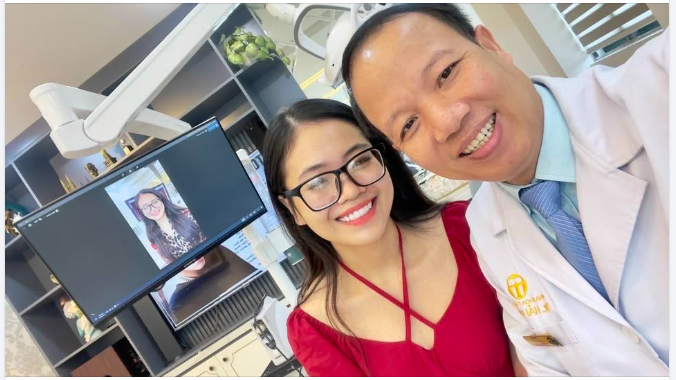 BUNG LỤA NỤ CƯỜI NGAY LẬP TỨC