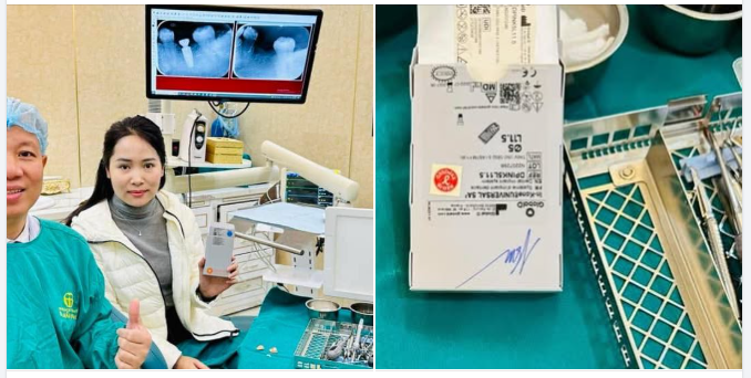 NHỔ RĂNG CẤY IMPLANT TỨC THÌ – GIẢI PHÁP KHÔI PHỤC RĂNG MẤT NHANH CHÓNG