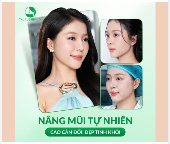 HH Kiều Duy bật mí: Bí quyết cho dáng mũi hài hòa, tự nhiên