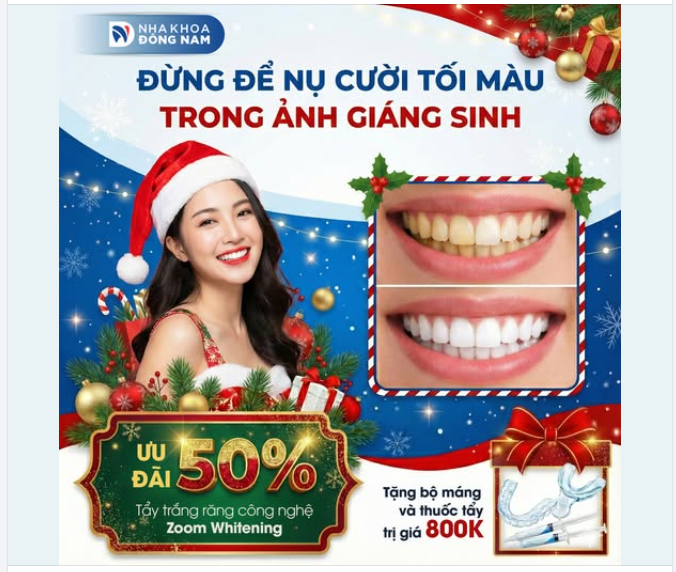 BẬT TÔNG TRẮNG SÁNG SAU 60 PHÚT - KỊP CHECK-IN MÙA LỄ HỘI!