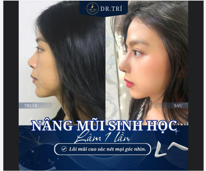 NHAN SẮC THĂNG HẠNG CHỈ SAU 60 PHÚT!