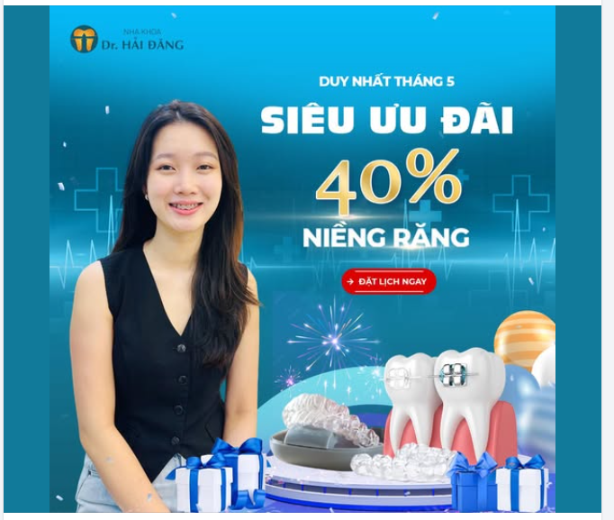 NỤ CƯỜI ĐẸP- THẦN THÁI MỚI- TỰ TIN BỨC PHÁ TRONG NĂM MỚI