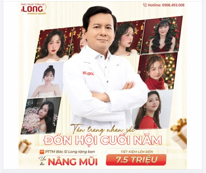 CUỐI NĂM LỄ TIỆC Ê HỀ, BẠN ĐÃ SẴN SÀNG TỎA SÁNG?
