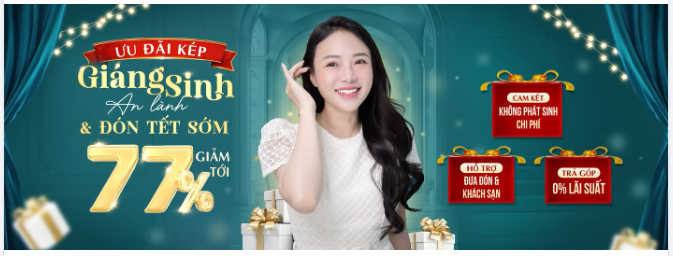 LÀM RĂNG SỚM: CHỦ ĐỘNG THỜI GIAN TIẾT KIỆM CHI PHÍ