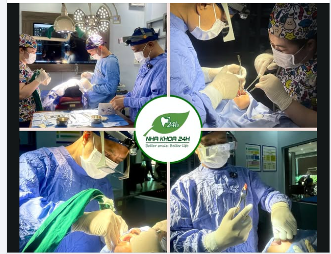 NHỔ RĂNG KHÔN BẰNG CÔNG NGHỆ PIEZOTOME - AN TOÀN, HIỆU QUẢ, NHANH CHÓNG