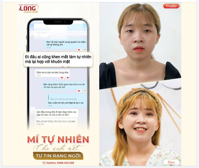 MỘT NGÀY MƯA BẦU TRỜI ÂM U  Nhưng tại PTTM không buồn rầu vì đã có chiếc feedback năng lượng từ khách