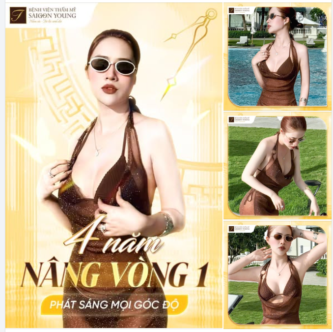 SAU 4 NĂM NÂNG CẤP - TRÚC NGUYÊN TỎA SÁNG MỌI GÓC NHÌN