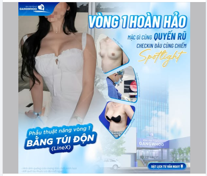 VÒNG 1 HOÀN HẢO - MẶC GÌ CŨNG QUYẾN RŨ, CHECKIN ĐÂU CŨNG CHIẾM SPOTLIGHT