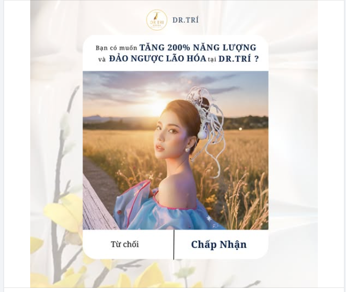 ĐẢO NGƯỢC LÃO HÓA TĂNG 200% NĂNG LƯỢNG – CHẤP NHẬN SỰ LỘT XÁC?