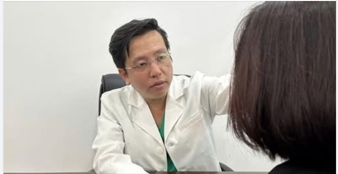 Không cần lo lắng khi làm đẹp mắt nếu chọn đúng cơ sở. Bác sĩ Thẩm mỹ viện Tấm gợi ý các lưu ý đơn giản trước khi thẩm mỹ: