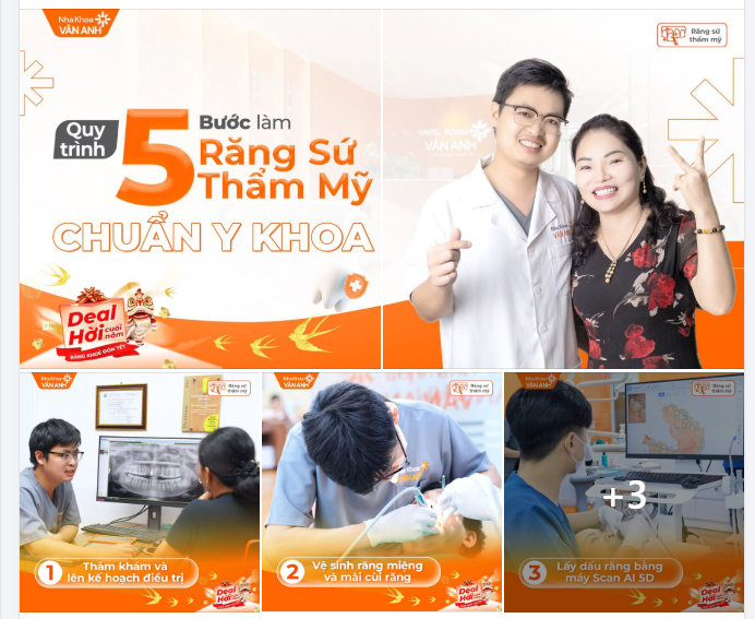 TÂN TRANG NỤ CƯỜI ĐÓN TẾT – AN TÂM TỪ BƯỚC THĂM KHÁM ĐẦU TIÊN