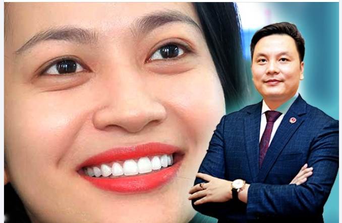 Tiêu Chuẩn Nụ Cười Đẹp Từ Góc Độ Y Khoa