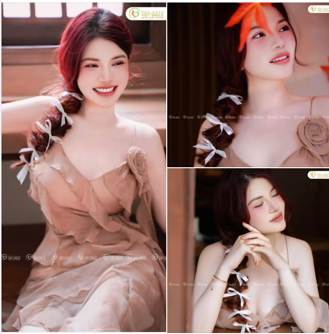 5 NĂM – MỘT NỤ CƯỜI CHƯA TỪNG PHAI DẤU TẠI VIET SMILE