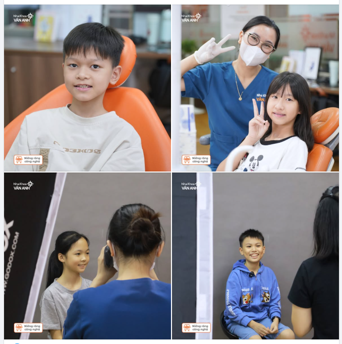 ĐỪNG COI THƯỜNG NHỮNG LẦN CON GƯỢNG CƯỜI!