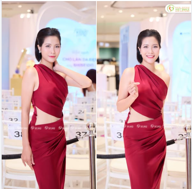 NỤ CƯỜI NGỌT NGÀO – GIÁ TRỊ BỀN VỮNG THEO NĂM THÁNG