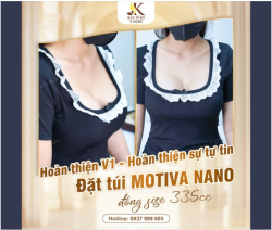 Hoàn thiện V1 - Hoàn thiện sự tự tin